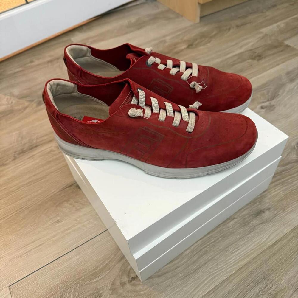 Fluchos Men's 44 Casual‎ Sneakers